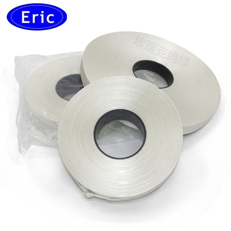How to choose a suitable and durable resin impregnated Fiberglass binding tape?
