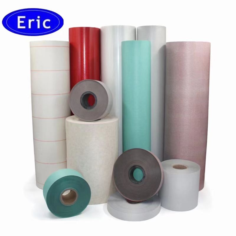 Eric NHN insulation paper used in Motor,transformer